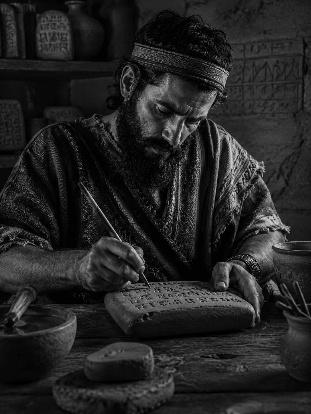 SpeakToText writing era