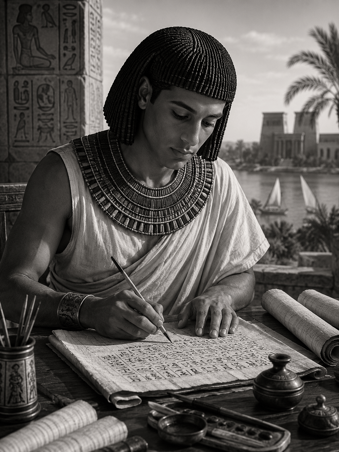 SpeakToText writing era