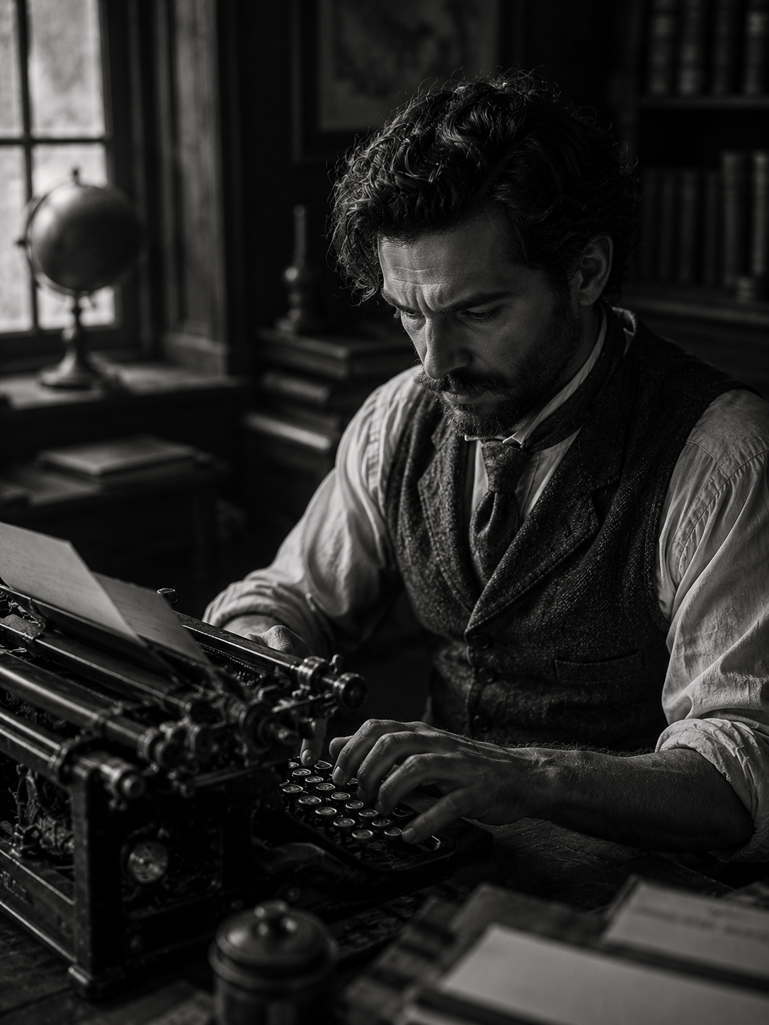 SpeakToText writing era
